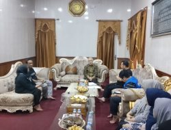 Enam Anak di Bantaeng Alami Gangguan Pencernaan, Satgas MBG : Bukan KLB