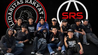 Kamera Tersembunyi di Toilet Pantai Seruni, Serikat Rakyat Sulsel : Polisi Harus Bertindak Cepat