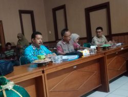 Mutasi ASN Bantaeng Disorot : Dugaan Penurunan Jabatan Picu Polemik, BKPSDM Klarifikasi