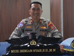 Kecelakaan Tragis di Poros Bombong Bantaeng Sebabkan Seorang Pengendara Tewas Terbakar