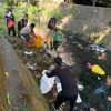 Dipimpin Bupati Uji Nurdin, ASN di Bantaeng Singkirkan Tumpukan Sampah Plastik di Lima Lokasi