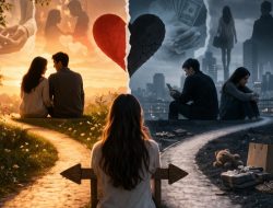 Serius atau Cuma Manfaatin? Kenali Tanda-Tandanya Sebelum Terlambat