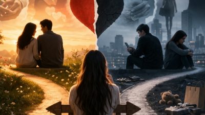 Serius atau Cuma Manfaatin? Kenali Tanda-Tandanya Sebelum Terlambat