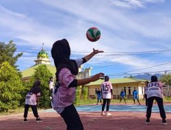 MTsN Bantaeng Ambil Bagian dalam Tekat Orsi 2026, Dorong Pengembangan Bakat Siswa