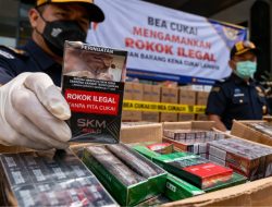 Mengulas Peredaran Rokok Ilegal Tanpa Cukai : Ancaman Nyata Bagi Bantaeng