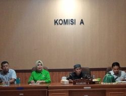 RDP DPRD Bantaeng Soal Polemik Penunjukan RT/RW Dipersoalkan, Aktivis Nilai Tidak Sah