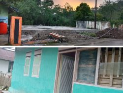 Rumdis Guru di Bongkar Siap Bangun SPPG Hingga Dugaan Catut Nama Presiden Prabowo