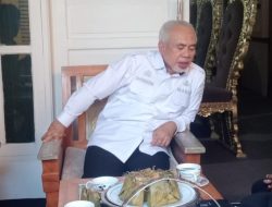 Wabup Klarifikasi Dugaan Perobohan Rumah Dinas Guru : Rehabilitasi untuk Program MBG