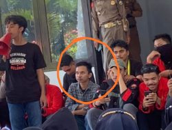 Catut Foto Berita Tanpa Ijin, Seorang Aktivis Bantaeng Keberatan