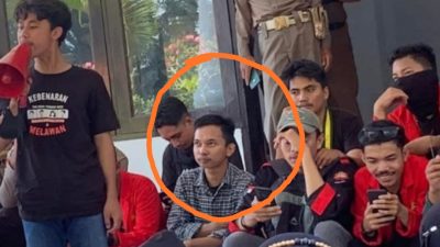 Catut Foto Berita Tanpa Ijin, Seorang Aktivis Bantaeng Keberatan