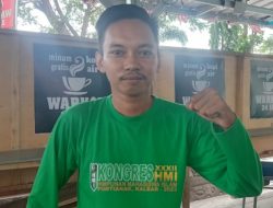 LKBH-HMI Bantaeng Soroti Pelayanan KUR di BSI, Manajemen Diminta Beri Penjelasan