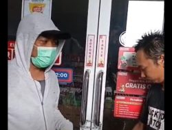 Pemda Bantaeng Tindaklanjuti Aduan GPS, Alfa Midi Diminta Kembalikan Fungsi Trotoar