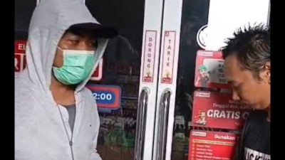 Pemda Bantaeng Tindaklanjuti Aduan GPS, Alfa Midi Diminta Kembalikan Fungsi Trotoar