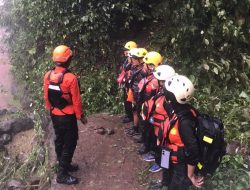 Dua Remaja Terseret Arus di Bantaeng Ditemukan Meninggal Dunia