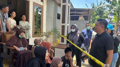 Polres Bantaeng Kawal Ekshumasi Jenazah Aipda Taufik, Hasil Otopsi Menunggu Sebulan