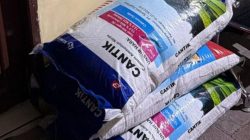 Unit Tipiditer Polres Bantaeng Berhasil Gagalkan Pengangkutan Pupuk Merek Cantik, HNSI : Itu Bahan Bom Ikan!