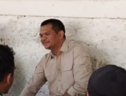 Tekanan Publik Menguat, Jenlap PDAM : Tunggu Waktu Resmi Copot Dirut