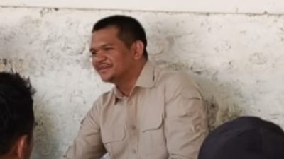 Tekanan Publik Menguat, Jenlap PDAM : Tunggu Waktu Resmi Copot Dirut