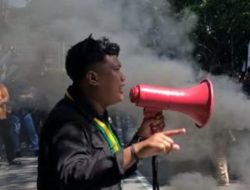 SEMMI Bantaeng Dukung Bupati Copot Permanen Direktur PDAM, Kritik Sikap Wakil Bupati