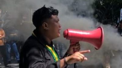 SEMMI Bantaeng Dukung Bupati Copot Permanen Direktur PDAM, Kritik Sikap Wakil Bupati