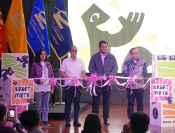 Kolaborasi Kreatif Bantaeng–Universitas Ciputra: MoU Desa Kreatif Diluncurkan di Kasat Mata 2026