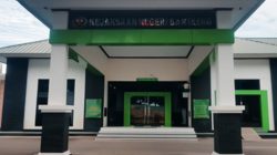 Kejari Bantaeng Buka Suara soal Dugaan Pembongkaran Rumah Dinas SD Inpres Panjang