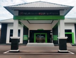 Kejari Bantaeng Buka Suara soal Dugaan Pembongkaran Rumah Dinas SD Inpres Panjang