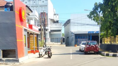 Forum Lalu Lintas Bantaeng Keluarkan Himbauan, Warga Dilarang Gunakan Jalan Umum Tanpa Izin