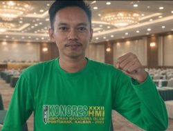 Direktur LKBHMI Bantaeng Siap Laporkan Dugaan Perusakan Aset Negara di SD Inpres Panjang