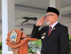 Ini Kata Wakil Bupati Bantaeng Menyoal Dugaan Perusakan Aset dan Kisruh PDAM