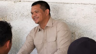 Aktivis Mahasiswa, Serikat Buruh hingga Lembaga Sipil Tegaskan Dukung Sikap Bupati Bantaeng Soal Dirut PDAM Nonaktif