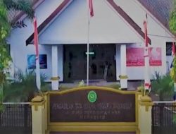 SK Bupati Bantaeng Digugat ke PTUN Makassar, Riswan Abadi Uji Batas Kewenangan dalam Mutasi ASN