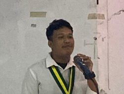 SEMMI Bantaeng Beri “Rapor Merah” untuk Wakil Bupati, Desak Kejelasan Polemik PDAM dan Aset