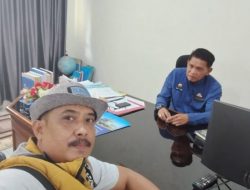 Polemik Pembongkaran SD Inpres di Bantaeng Disorot, Pemuda LIRA Singgung Fungsi DPRD