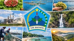 Data BPS 2024 Ungkap Potensi Besar, Saatnya Bantaeng Bangkit Bersama