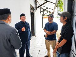 RDP Dugaan Perusakan Aset Daerah di Bantaeng Segera Digelar, DPRD Soroti Prosedur
