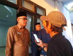 Sekda Bantaeng : Penanganan Rumdis Harus Sesuai Prosedur, Isu Manipulasi Izin Mencuat