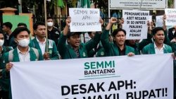 Polemik Pembongkaran Aset SD Inpres Panjang, SEMMI Bantaeng Desak APH Periksa Wakil Bupati