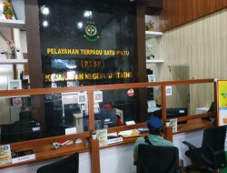 Wakil Bupati Bantaeng Dilaporkan ke Kejaksaan, Dugaan Pembongkaran Aset Negara Tanpa Prosedur