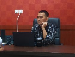 Kejari Bantaeng Telaah Dugaan Pembongkaran Aset  Daerah