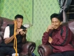 Rumah Dinas Dirobohkan, Guru Agama di SD Inpres Panjang Kini Tempuh 10 Km Demi Tetap Mengajar