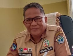 Disnaker Bantaeng Tegaskan Pencatatan SPBI untuk Ciptakan Hubungan Industrial Harmonis