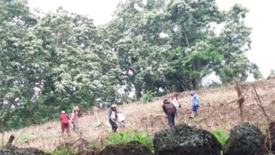 Diduga Langgar Kesepakatan Damai, LSM TKP Bantaeng Desak Polisi Tindaklanjuti Laporan Saria