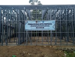 Inilah Potensi Pelanggaran Dugaan Pembongkaran Hingga Menghilangkan Aset di SD Inpres Panjang