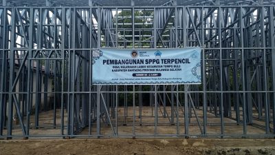Inilah Potensi Pelanggaran Dugaan Pembongkaran Hingga Menghilangkan Aset di SD Inpres Panjang