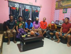 Suara Bulat Warga Bonto Rita: Tokoh Masyarakat Minta Kamaruddin Tetap Jadi RW