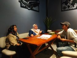 Camat Bissappu dan Lurah Imbau Kedepankan Aturan dan Kedamaian dalam Polemik RW 10 Bonto Rita