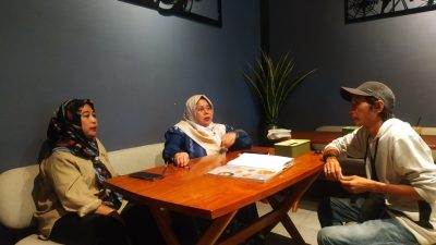 Camat Bissappu dan Lurah Imbau Kedepankan Aturan dan Kedamaian dalam Polemik RW 10 Bonto Rita