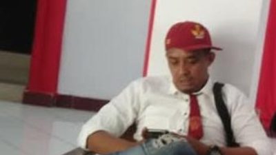 LIRA Bantaeng Tegaskan Tak Ada Unsur Politik, Dugaan Pembongkaran Aset Daerah Murni Pelanggaran