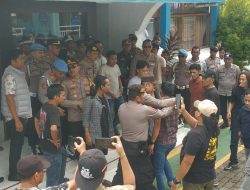 Aksi GAM Memanas, PLN Bantaeng Diduga Lalai, Massa Tuntut Tanggung Jawab atas Kebakaran Rumah Warga